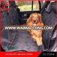 HIGH QUALITY DELUXE PET DOG CAR SEAT COVER