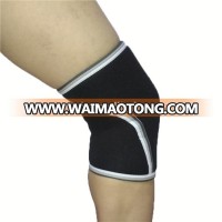 Knee Sleeves support & Compression for Weightlifting, Powerlifting - 7mm Neoprene knee Sleeve for the Best Squats