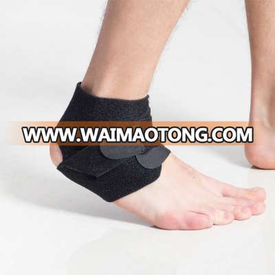 Ankle Support Breathable Ankle Brace for Running Basketball Ankle Sprain Men Women