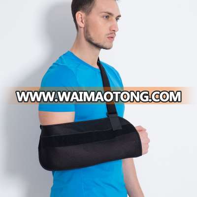 Sling Arm - Medical Arm Sling for Broken & Fractured Bones - Adjustable Arm, Shoulder & Rotator Cuff Support