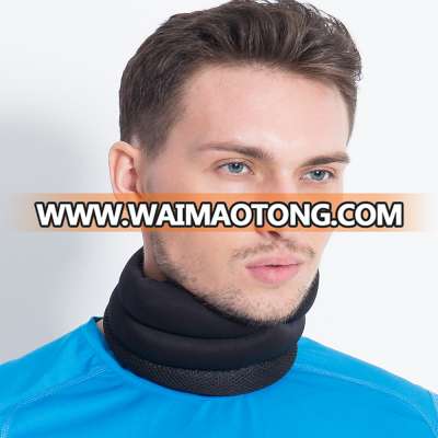 Foam Neck Brace - Soft moderate Cervical Collar Neck Support for Neck Pain