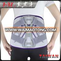 2016 New Back Waist Support Belt