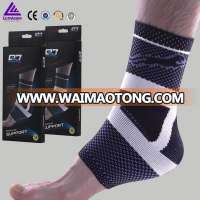 Factory Sales top quality outdoor sock ankle support